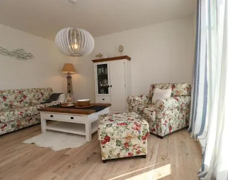 アパート Bickbeeren Schweiz Penthouse Amalia