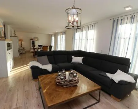 アパート Bickbeeren Schweiz Penthouse Amalia *