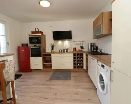 アパート Bickbeeren Schweiz Penthouse Amalia