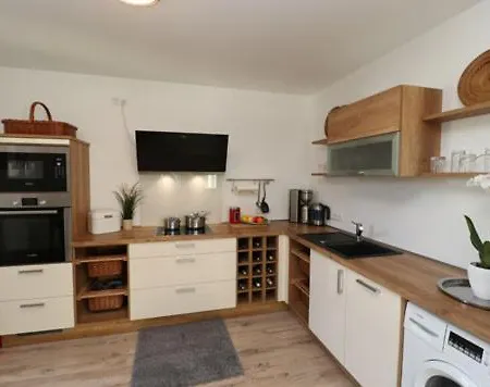 Bickbeeren Schweiz Penthouse Amalia