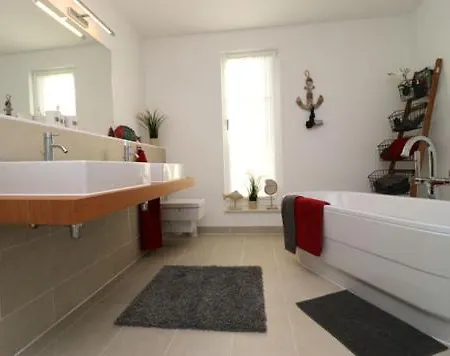 Bickbeeren Schweiz Penthouse Amalia *