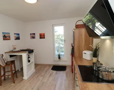 アパート Bickbeeren Schweiz Penthouse Amalia