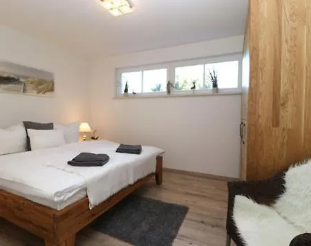 Bickbeeren Schweiz Penthouse Amalia