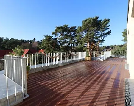 アパート Bickbeeren Schweiz Penthouse Amalia