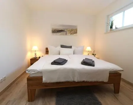 公寓 Bickbeeren Schweiz Penthouse Amalia 奥茨塞巴德·迪尔哈根