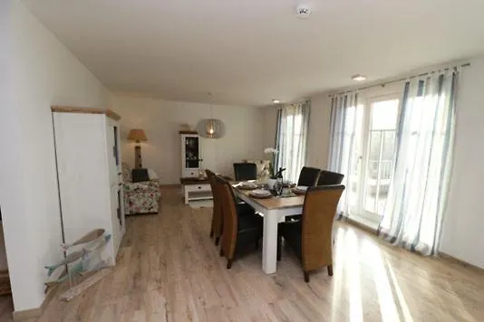 Bickbeeren Schweiz Penthouse Amalia * 奥茨塞巴德·迪尔哈根