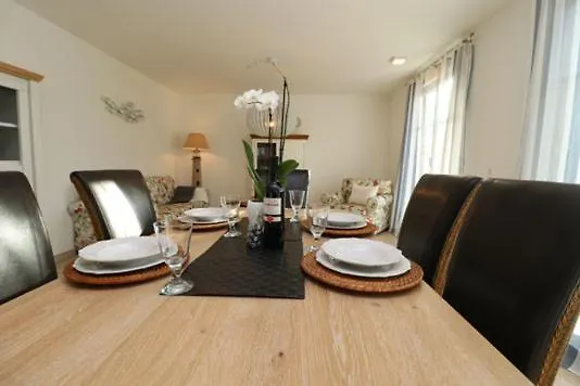 Bickbeeren Schweiz Penthouse Amalia 公寓 *
