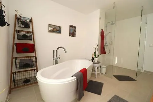 Bickbeeren Schweiz Penthouse Amalia 奥茨塞巴德·迪尔哈根