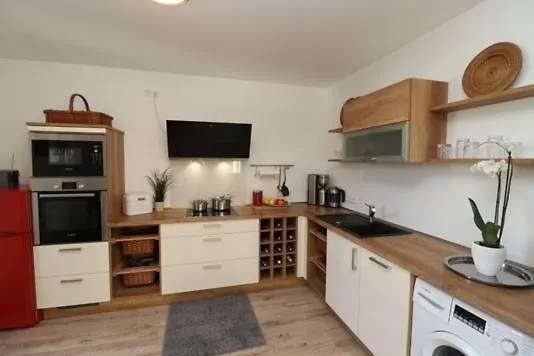 Bickbeeren Schweiz Penthouse Amalia