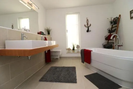 Bickbeeren Schweiz Penthouse Amalia *
