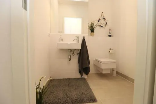 Bickbeeren Schweiz Penthouse Amalia * 奥茨塞巴德·迪尔哈根