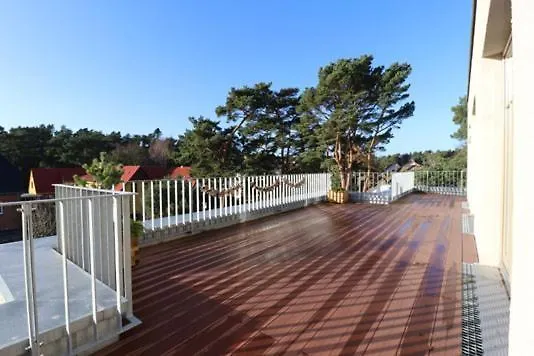 公寓 Bickbeeren Schweiz Penthouse Amalia