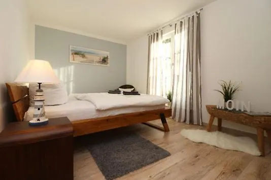 Bickbeeren Schweiz Penthouse Amalia 奥茨塞巴德·迪尔哈根