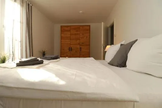 Bickbeeren Schweiz Penthouse Amalia * 奥茨塞巴德·迪尔哈根