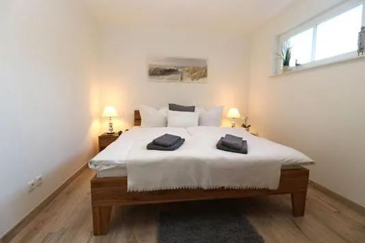 公寓 Bickbeeren Schweiz Penthouse Amalia 奥茨塞巴德·迪尔哈根